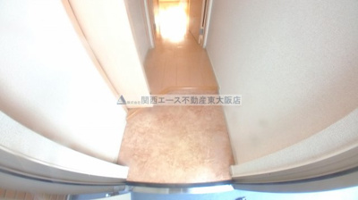 【玄関】 | アルバーダウノ