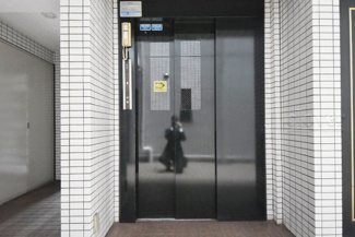 【その他共用部分】 | エレベーター