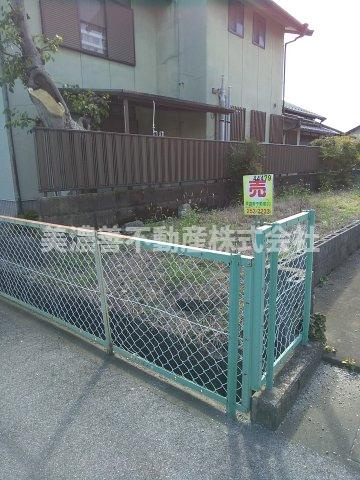 ４４４７９　大垣市中野町土地　のその他