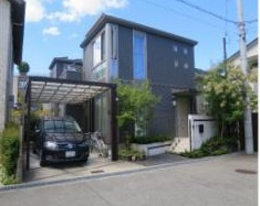 箕面市小野原西4丁目　中古戸建