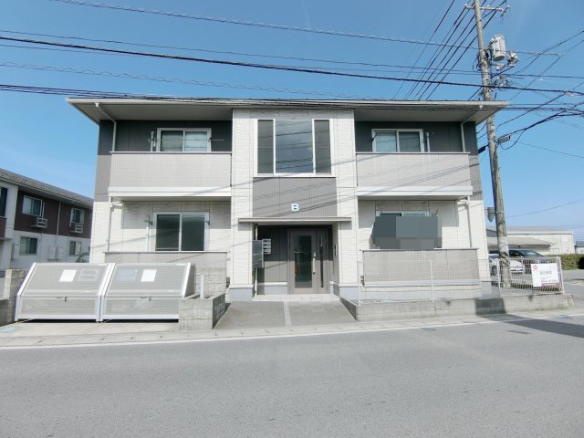 ウィングヴューB