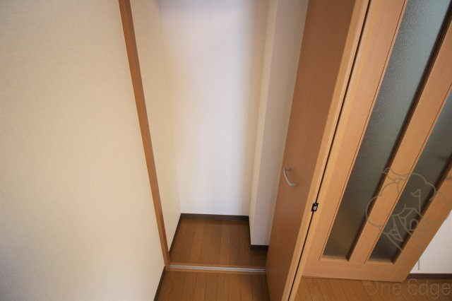 ニッショーフクシマの収納