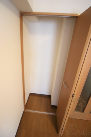ニッショーフクシマの収納