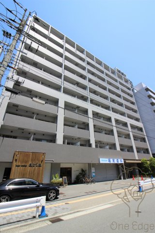 ビバーチェ鷺洲