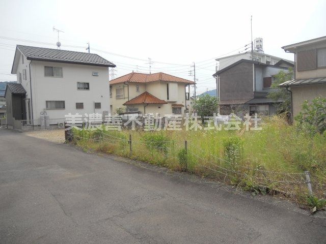 ５０１９８　岐阜市三田洞東土地　の外観