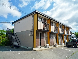 【外観】