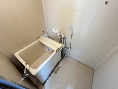 【浴室】 | コーポ小出Ａ棟