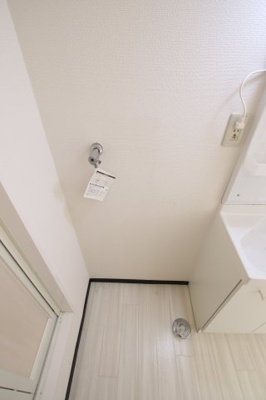 【設備】 | パナハイツ今熊Ⅲ