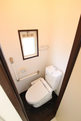 【トイレ】 | パナハイツ今熊Ⅲ
