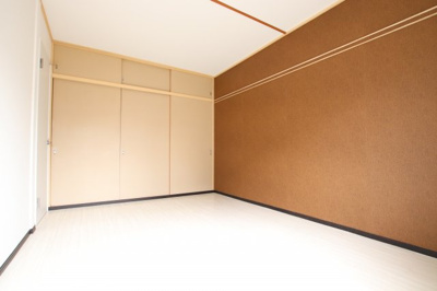 【洋室】 | パナハイツ今熊Ⅲ