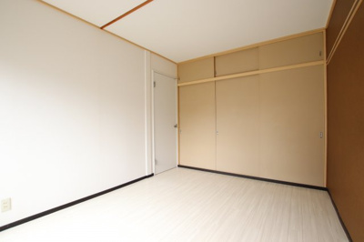 【洋室】 | パナハイツ今熊Ⅲ