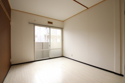 【洋室】 | パナハイツ今熊Ⅲ