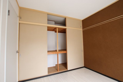 【収納】 | パナハイツ今熊Ⅲ