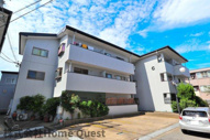 ビートル山本北C棟の画像