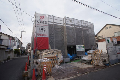 【外観】 | モリノブリーゼ