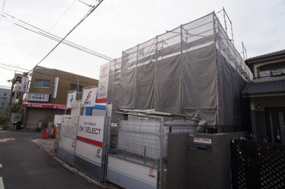 【外観】 | モリノブリーゼ