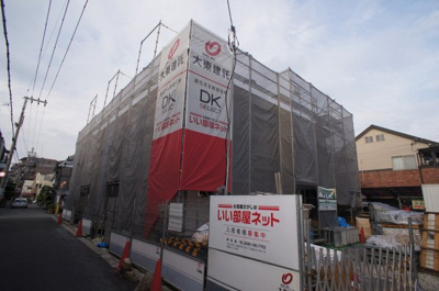 【外観】 | モリノブリーゼ