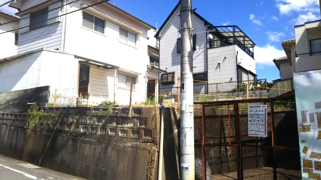 紀の川市貴志川町国主・土地・56558の外観