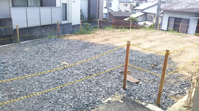 紀の川市貴志川町国主・土地・56558の外観