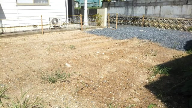 紀の川市貴志川町国主・土地・56558の外観