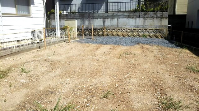 紀の川市貴志川町国主・土地・56558の外観