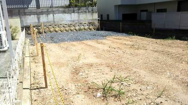 紀の川市貴志川町国主・土地・56558の外観