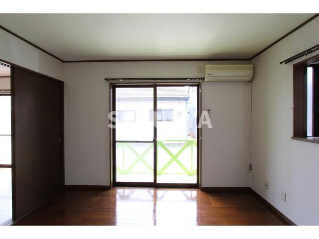 グリーンピア毛野の洋室|現状と異なる場合があります。