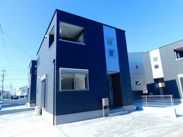 リアン籠原南の画像