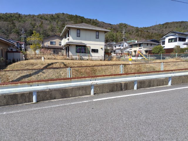 ５２０９３　本巣市文殊土地　