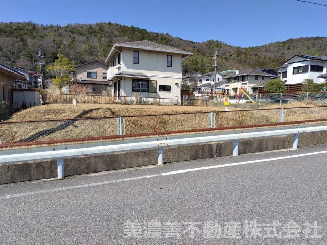 ５２０９３　本巣市文殊土地　