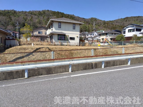 ５２０９３　本巣市文殊土地　の画像