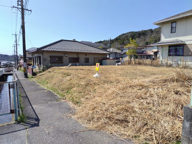 ５２０９３　本巣市文殊土地　の外観