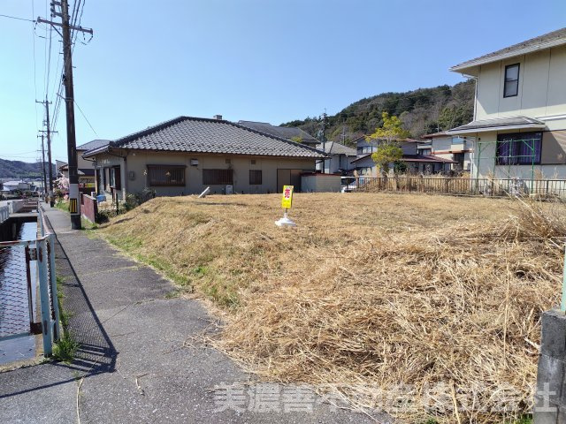 ５２０９３　本巣市文殊土地　の外観