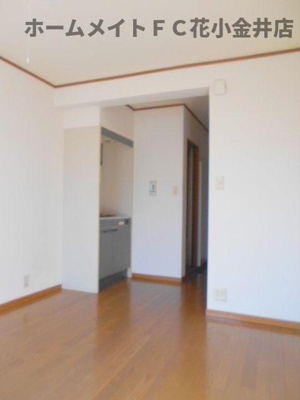 【居間・リビング】 | サザンクロス