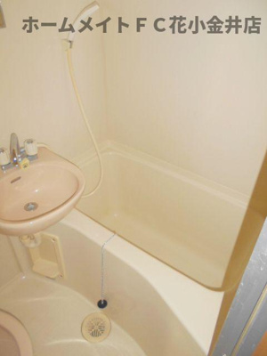 【浴室】 | サザンクロス