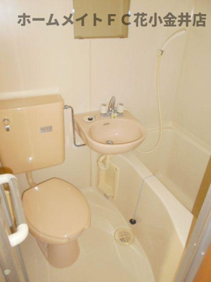 【トイレ】 | サザンクロス