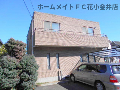 【外観】 | サザンクロス