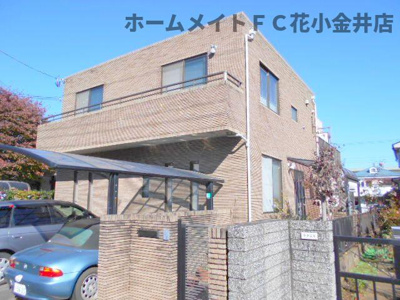 【外観】 | サザンクロス