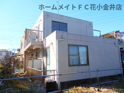 【外観】 | サザンクロス