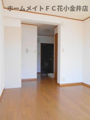 【居間・リビング】 | サザンクロス