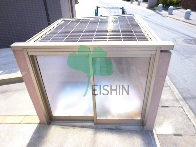 メゾンドエトワールのその他共用部分