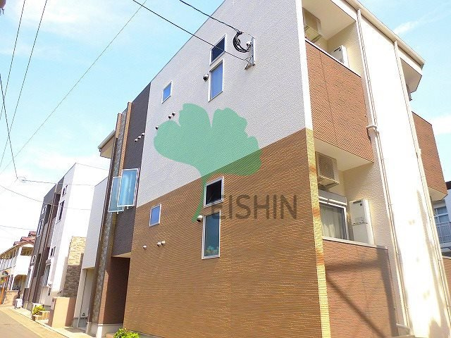 メゾンドエトワール