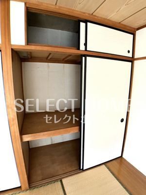 【収納】 | ヴィラ８８ | ちょっとした収納スペースも充実しています