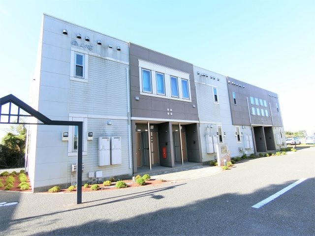 エル・アールⅡ