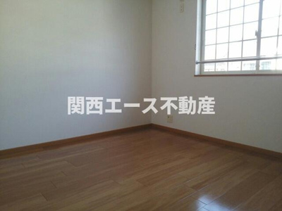 【寝室】 | リュエルメゾンTY