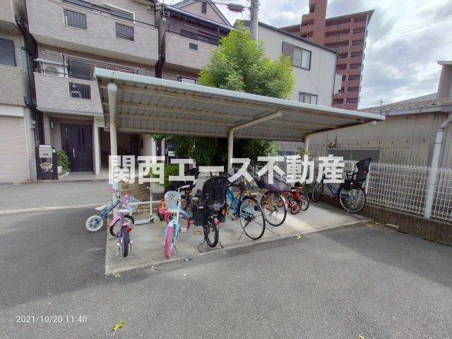【その他共用部分】 | リュエルメゾンTY