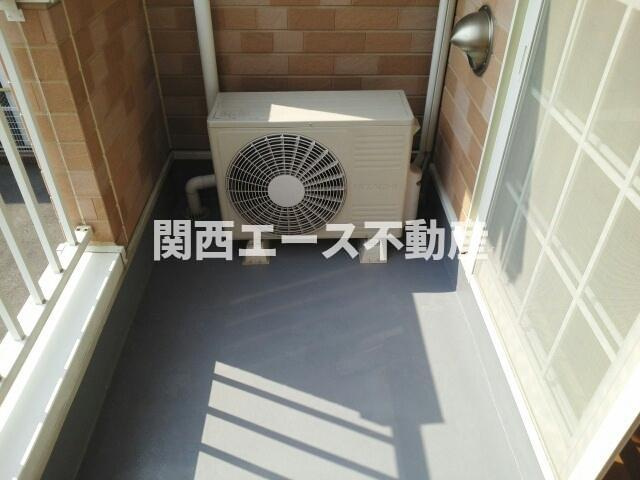 【バルコニー】 | リュエルメゾンTY