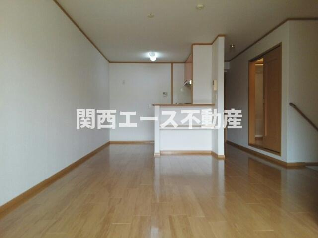 【居間・リビング】 | リュエルメゾンTY