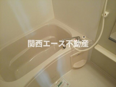 【浴室】 | リュエルメゾンTY
