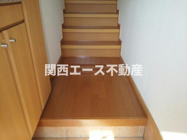 【玄関】 | リュエルメゾンTY